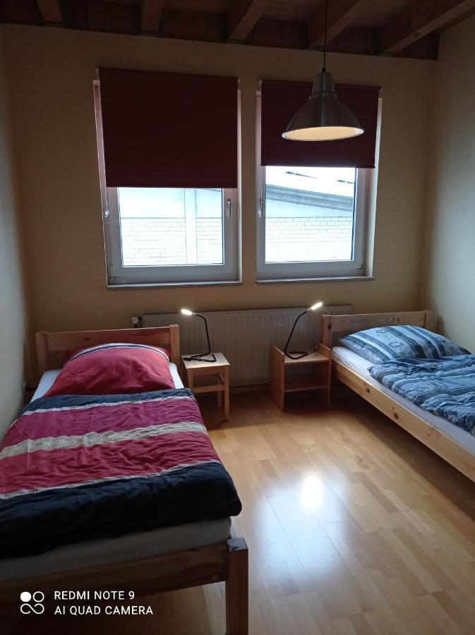 Heubueschl Karsau Exteriör bild